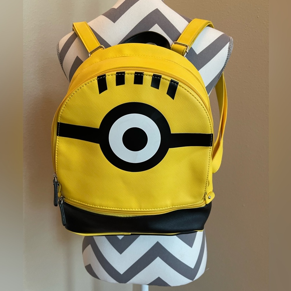 Universal Studios - Mini Backpack - Despicable Me… - image 1